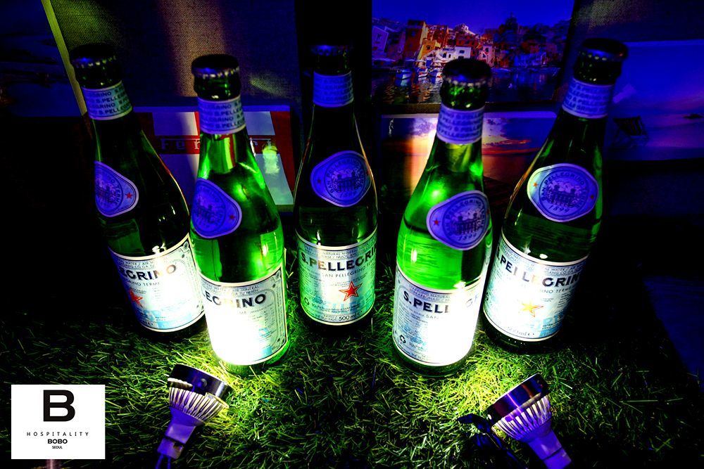 Bobo Hotel Hongdae Seul Exterior foto