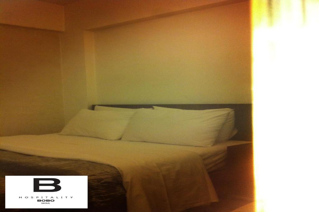 Bobo Hotel Hongdae Seul Cameră foto